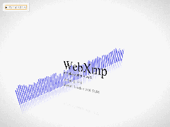 webxmp Screenshot 1