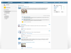 webZunder Screenshot 1