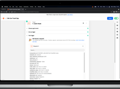 Zapier Integration