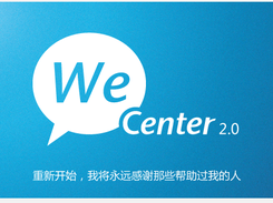 wencenter logo