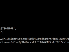 WeChatSogou Screenshot 1