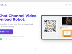 wechatvideodownloader Screenshot 1