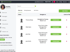 wecounsel-ClientList