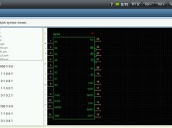 Android Miren browser and Demo2