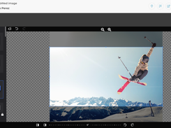Wedia DAM - Image Editor - Edit, crop and export an image