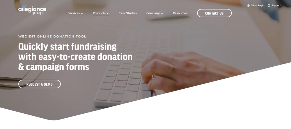 WeDidIt Screenshot 1