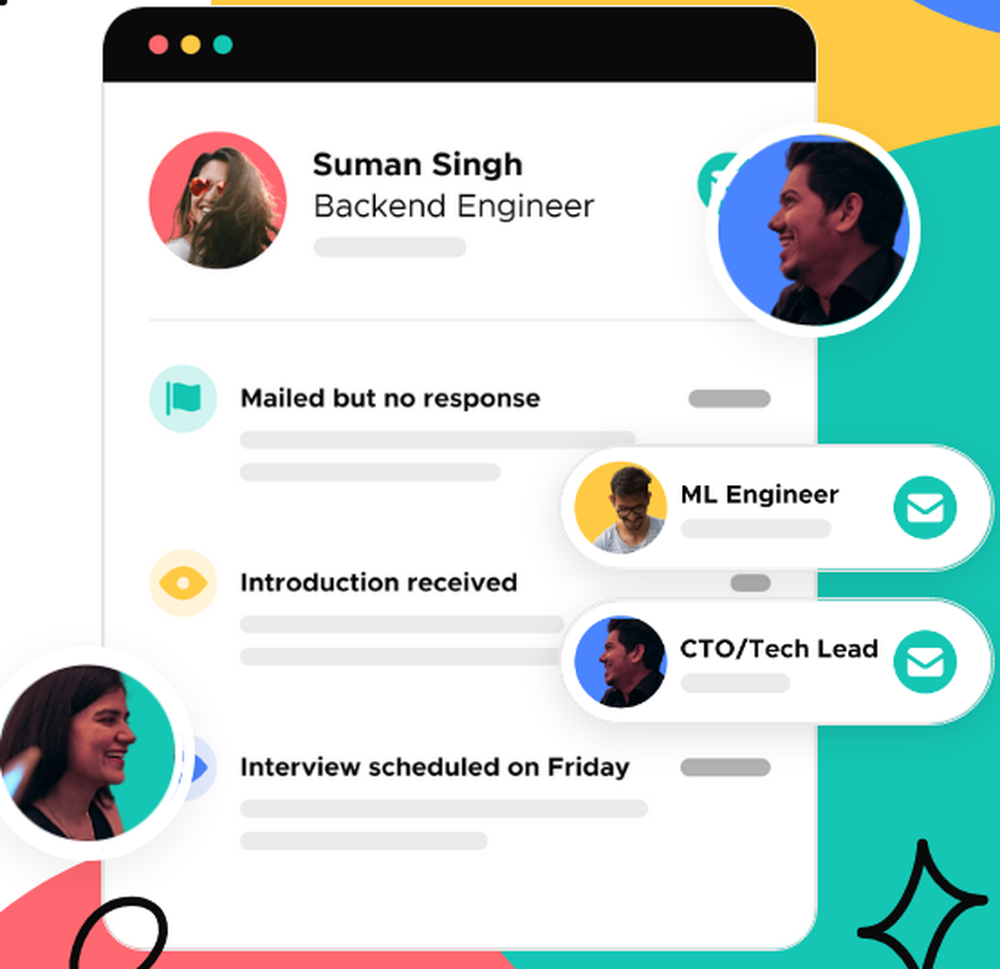 Weekday Screenshot 1