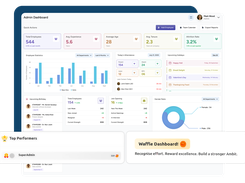WeekMate Screenshot 3