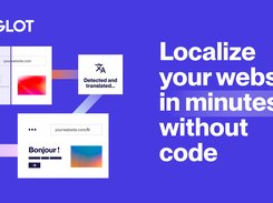 Translate your website with Weglot