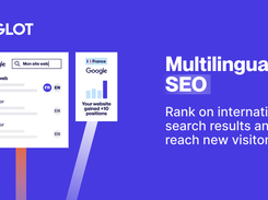 Get a Multilingual SEO optimized website