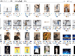 Weibo Crawler Screenshot 1