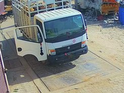 Live Camera Capture