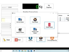 Add Master Database