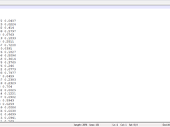 Output