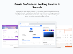 Create Invoice Easily with These Amazing Templates and Tools