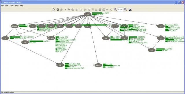 weka jar files