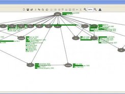 Bayes Network Editor