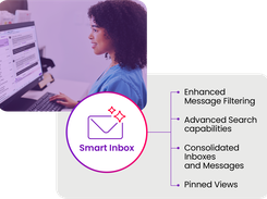 Streamline and Scale Patient Communication 