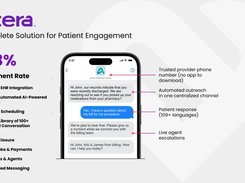 A Complete Solution for Patient Engagement