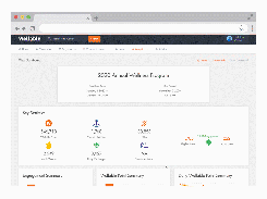 Get a bird's eye view of the health of your program with Wellable's comprehensive admin dashboard, showcasing aggregated data broken down by age, gender, as well as other engagement metrics.