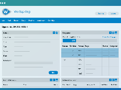 Workflow Management