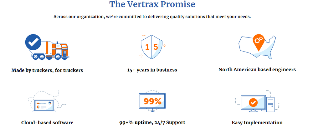 Vertrax Screenshot 1