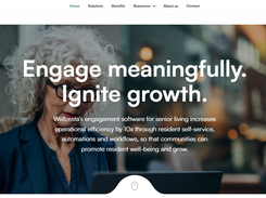 Wellzesta Screenshot 1