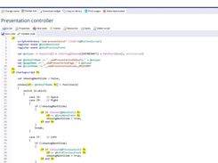wem dev environment