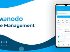 Wenodo Screenshot 1