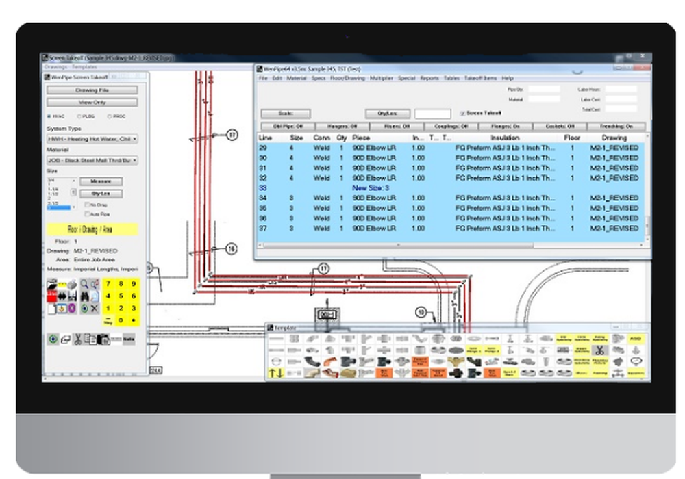 WenPipe Screenshot 1