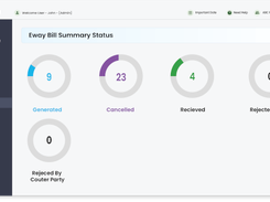 WeP GST Screenshot 1