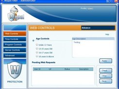 Web Controls