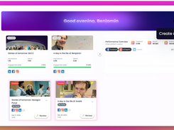 Wepost Screenshot 1
