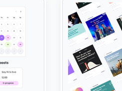 Wepost Screenshot 1