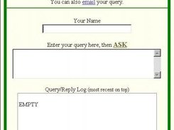 Customer Console