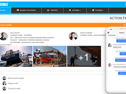 Weseeble Screenshot 1
