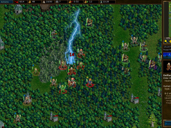 Battle for Wesnoth Screenshot 2