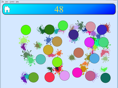 Kids Games: We Sow Light Screenshot 1
