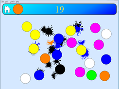 Kids Games: We Sow Light Screenshot 2