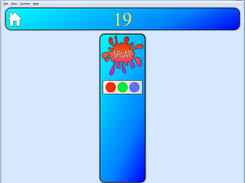 Kids Games: We Sow Light Screenshot 3