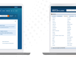 Westlaw Screenshot 1