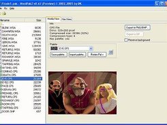 CPS viewer (from LoL1)