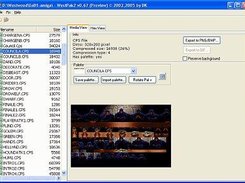 EoB1 finale from Amiga version (PC inedited!!)