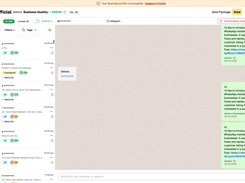 Wetarseel Screenshot 2
