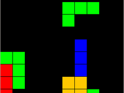 Tetris Sourceforge