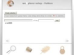 The installer script. Not included in version 0.9.