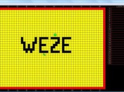 Weze logo