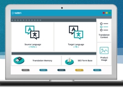 Wezen - Semantic Asset Management Screenshot 1