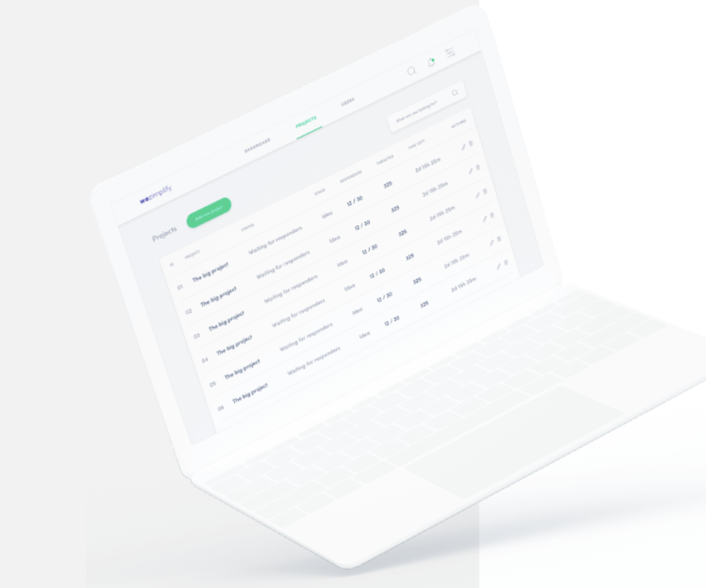 WeZimplify Screenshot 1