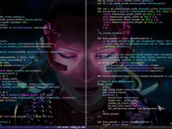 WezTerm Screenshot 1